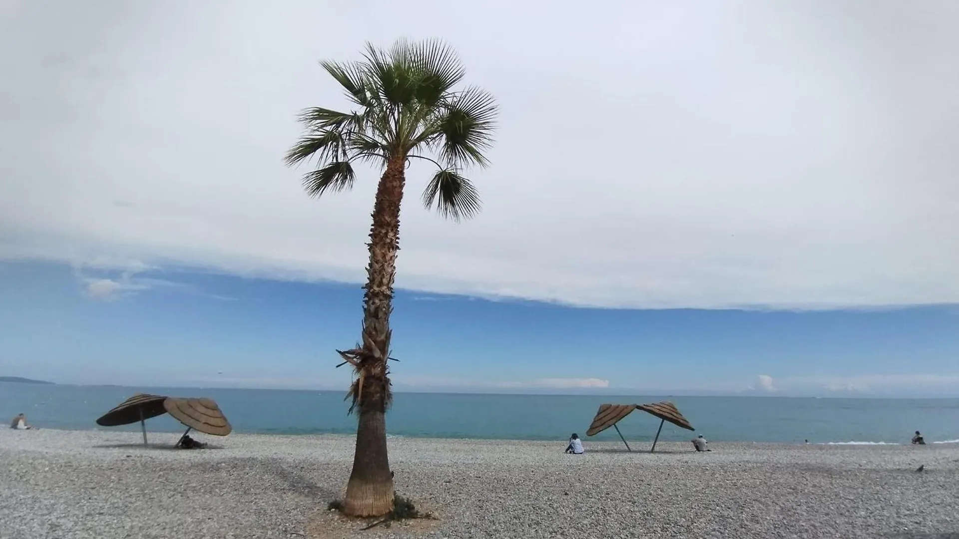 Parc Baie Des Anges Apartment Villeneuve-Loubet France