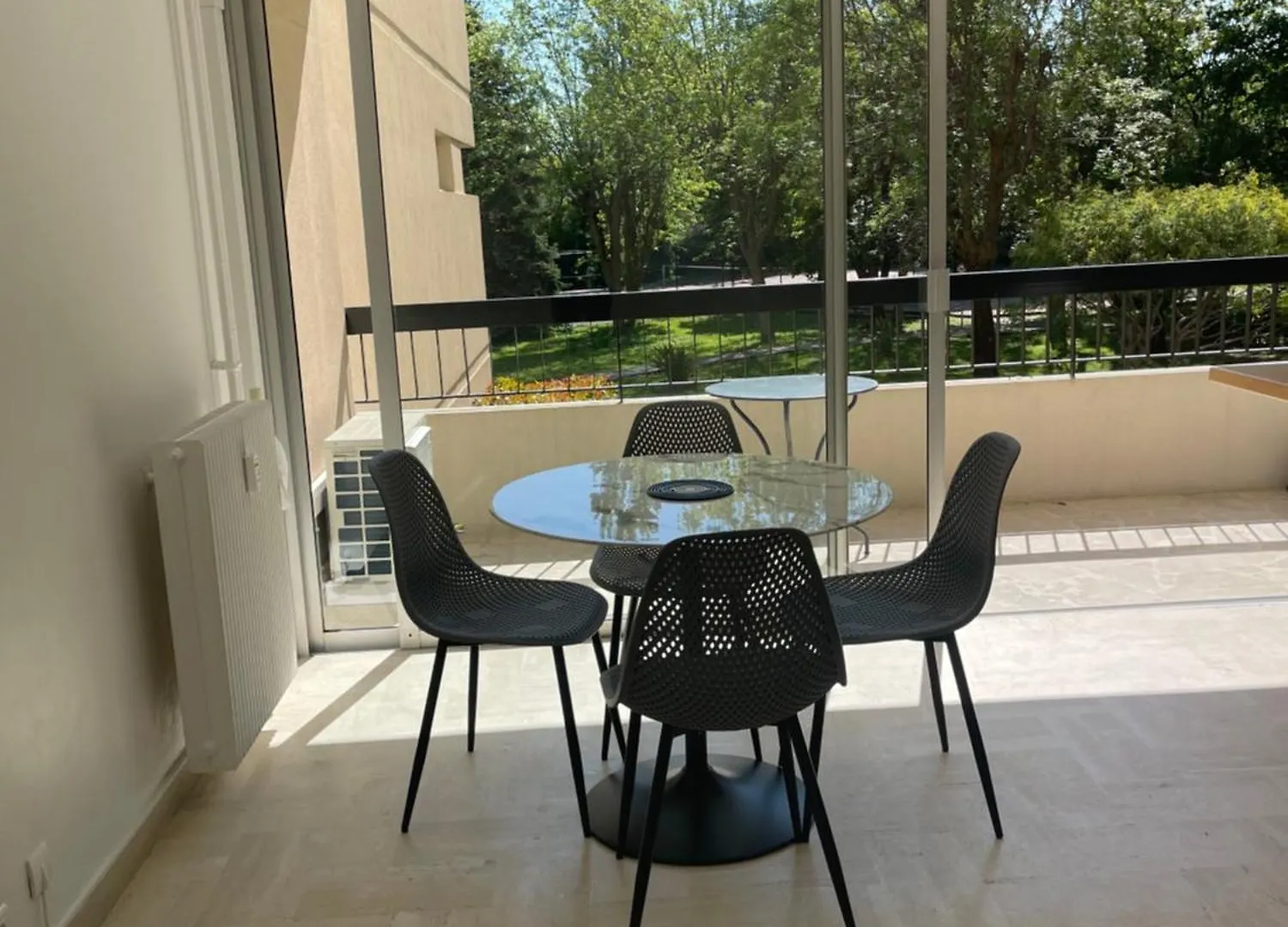 Parc Baie Des Anges Apartment Villeneuve-Loubet France