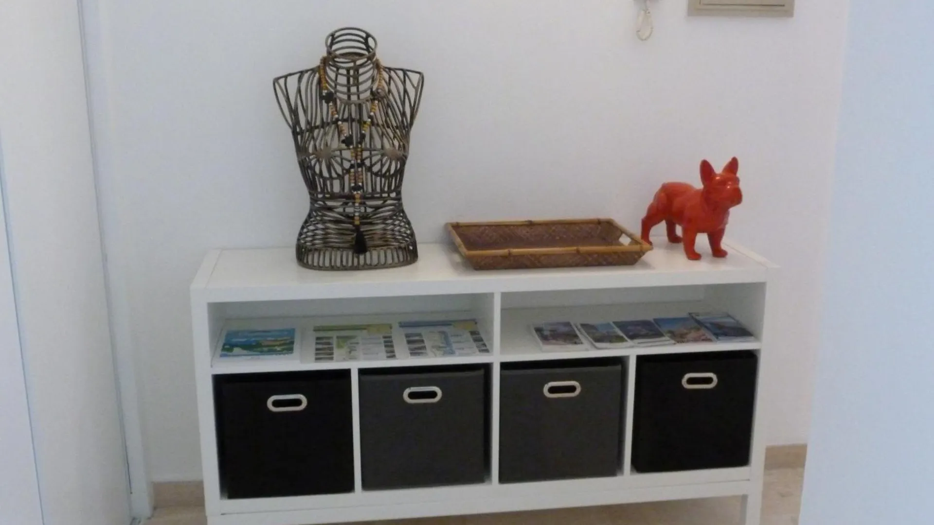 Parc Baie Des Anges Apartment Villeneuve-Loubet