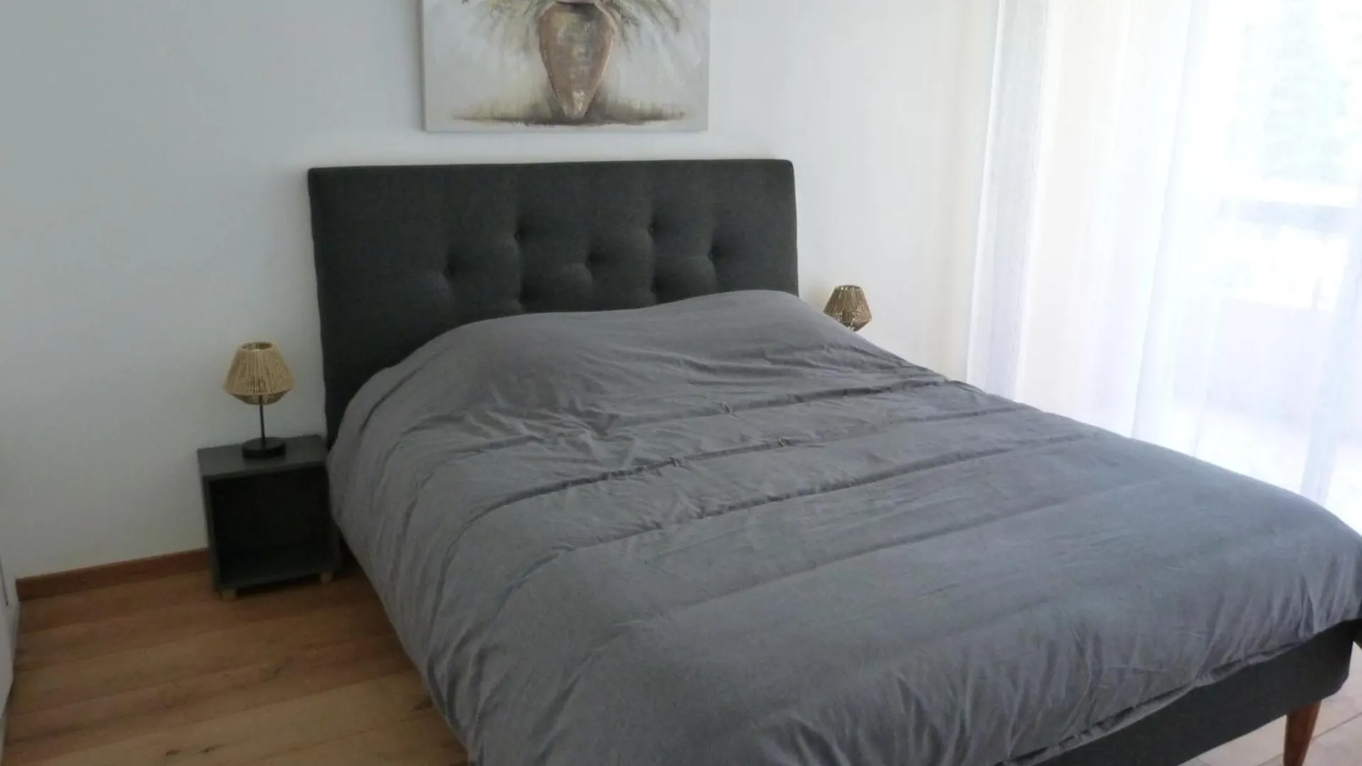 Parc Baie Des Anges Apartment Villeneuve-Loubet France