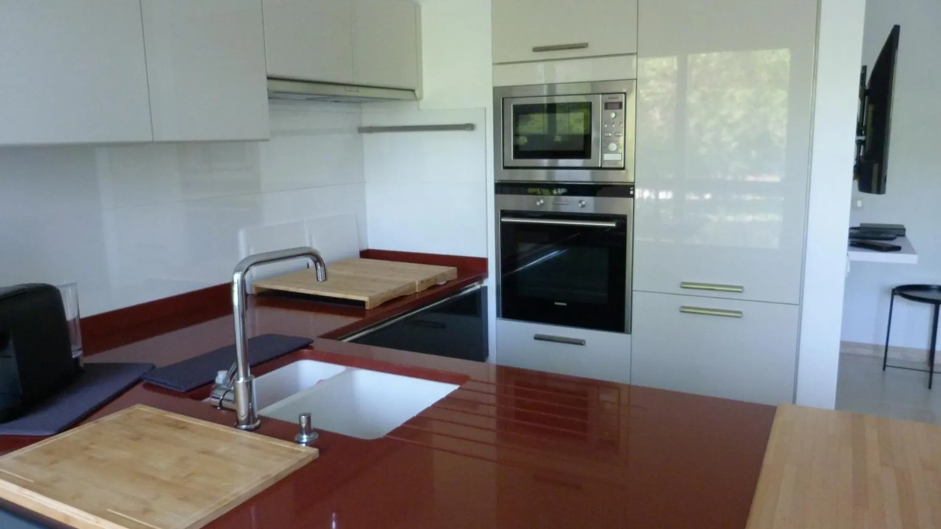 Parc Baie Des Anges Apartment Villeneuve-Loubet
