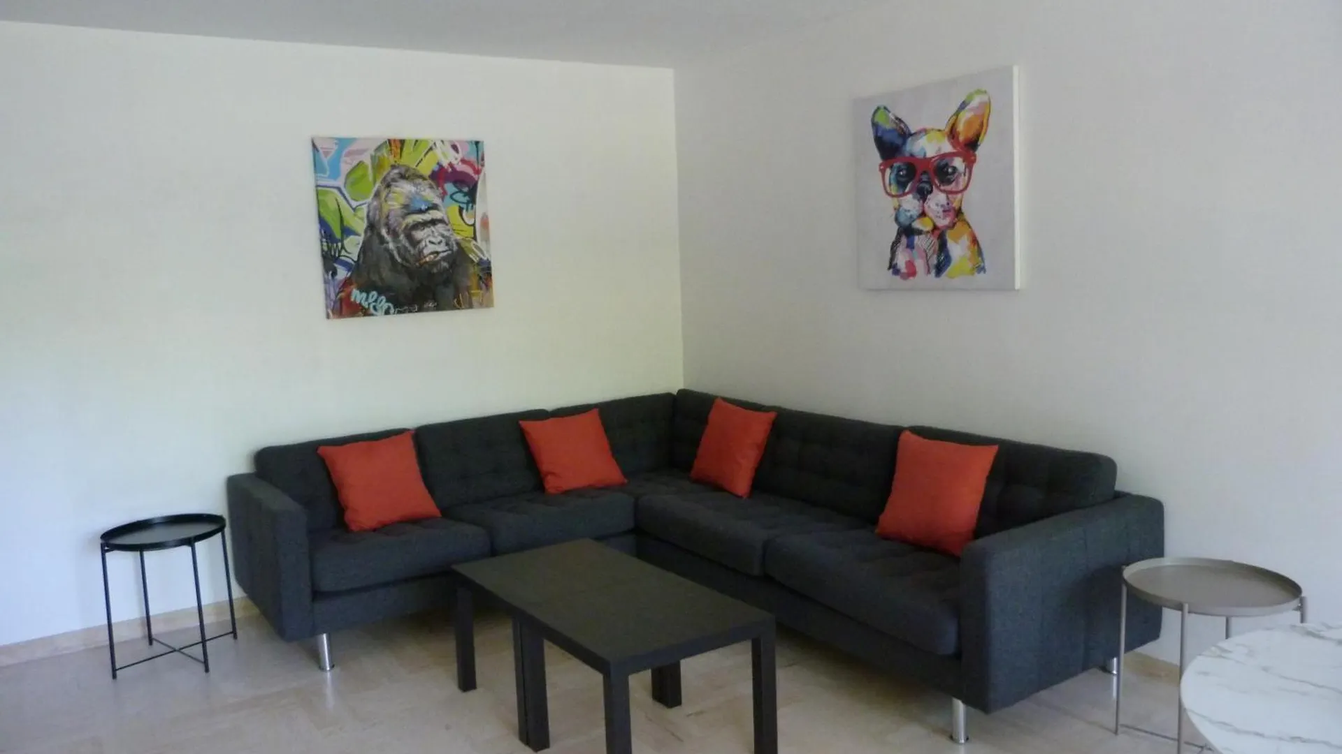 Parc Baie Des Anges Apartment Villeneuve-Loubet