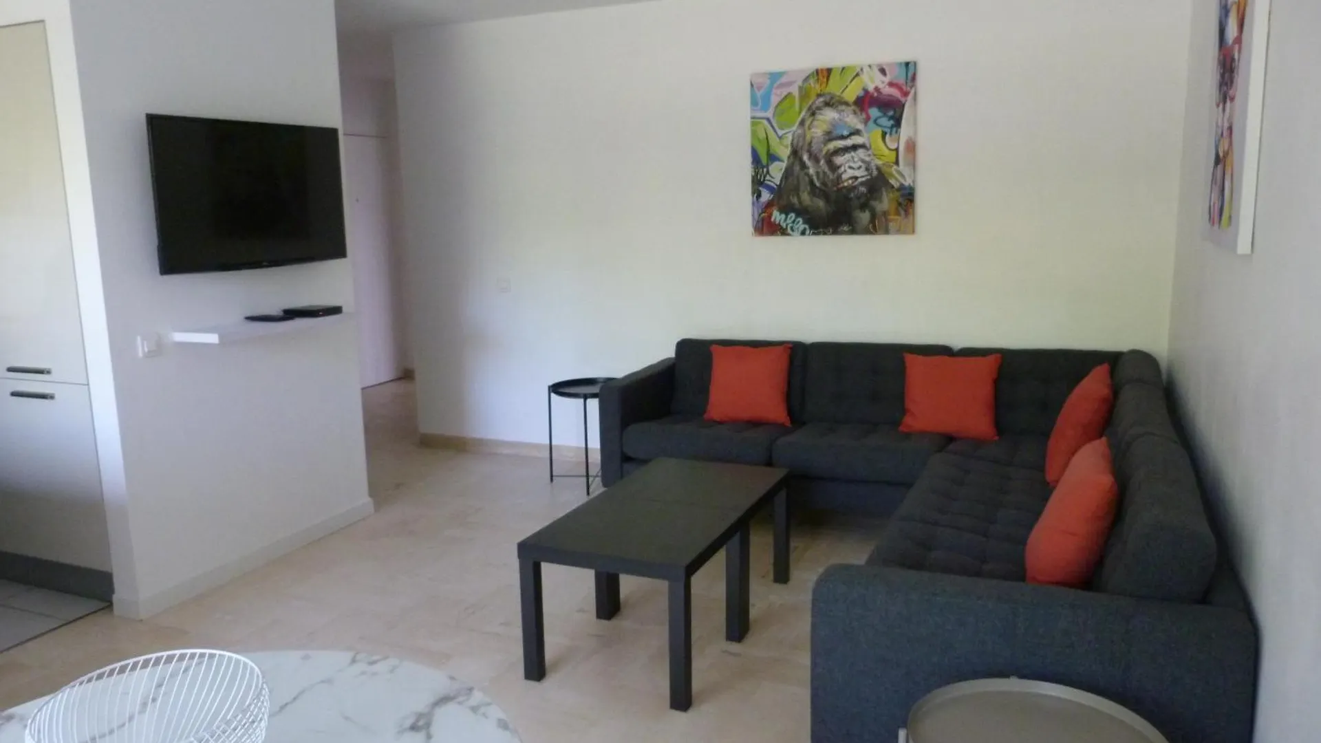 Parc Baie Des Anges Apartment Villeneuve-Loubet 0*,