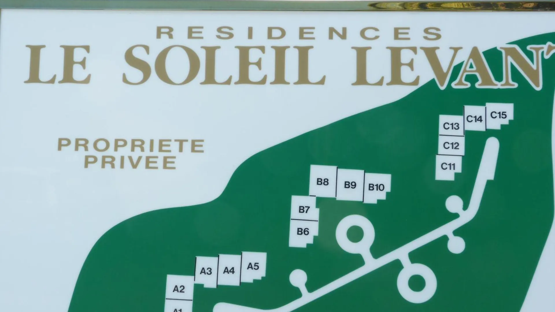 Parc Baie Des Anges Apartment Villeneuve-Loubet