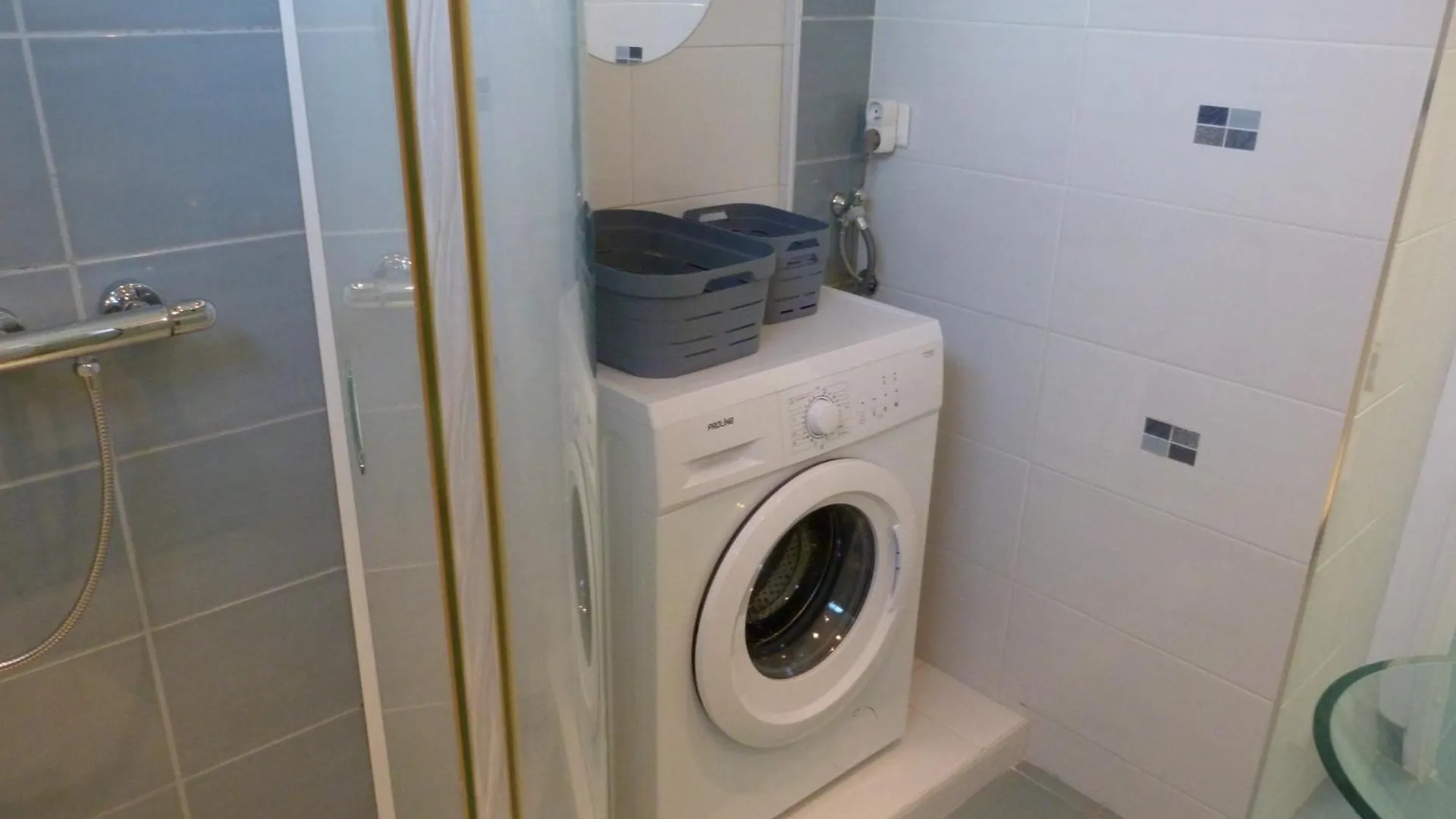 Parc Baie Des Anges Apartment Villeneuve-Loubet France
