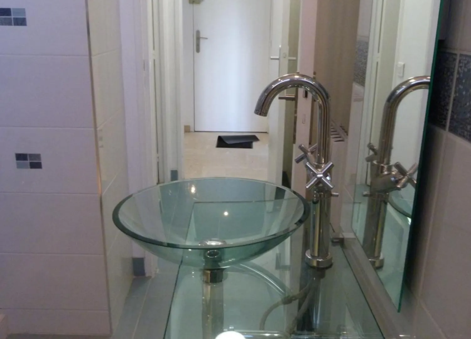 Parc Baie Des Anges Apartment Villeneuve-Loubet