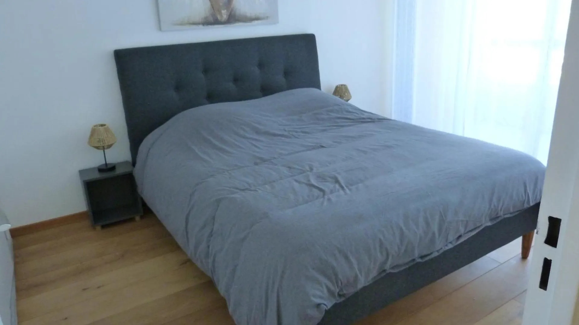 Parc Baie Des Anges Apartment Villeneuve-Loubet