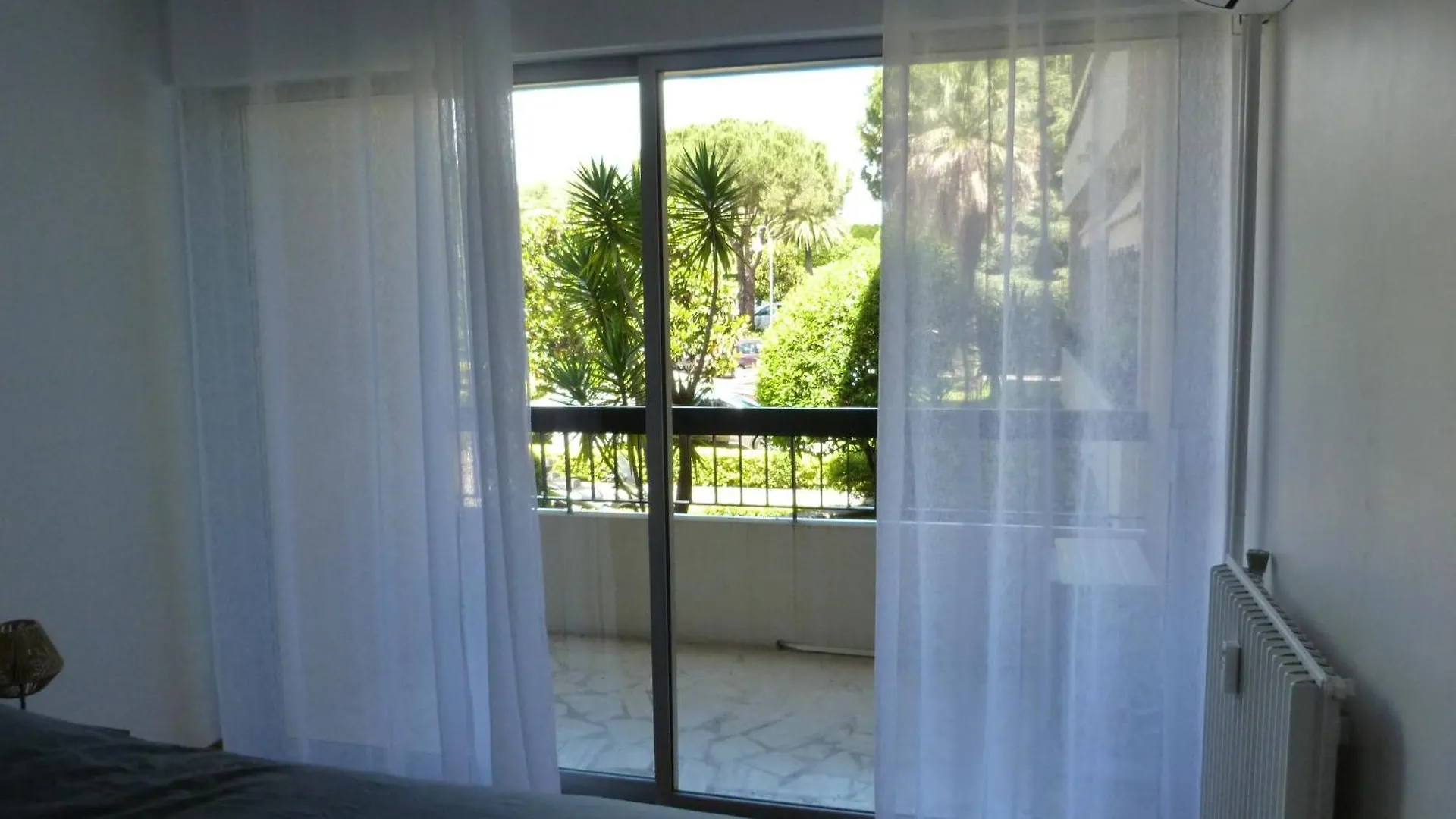 Parc Baie Des Anges Apartment Villeneuve-Loubet