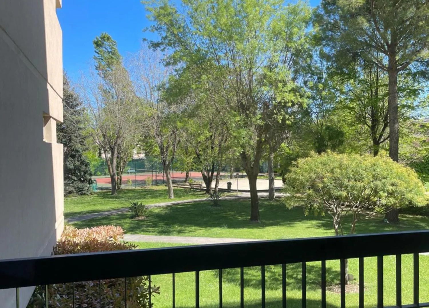 Parc Baie Des Anges Apartment Villeneuve-Loubet