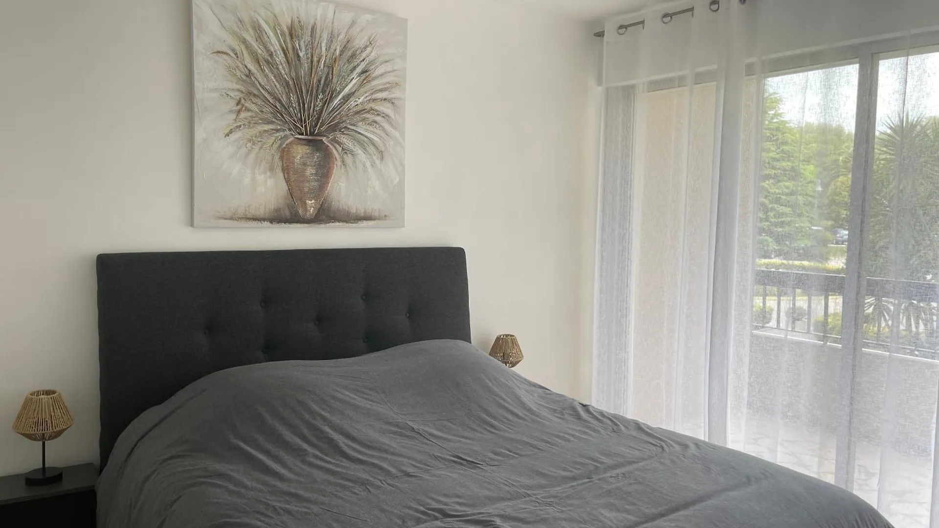 Parc Baie Des Anges Apartment Villeneuve-Loubet France