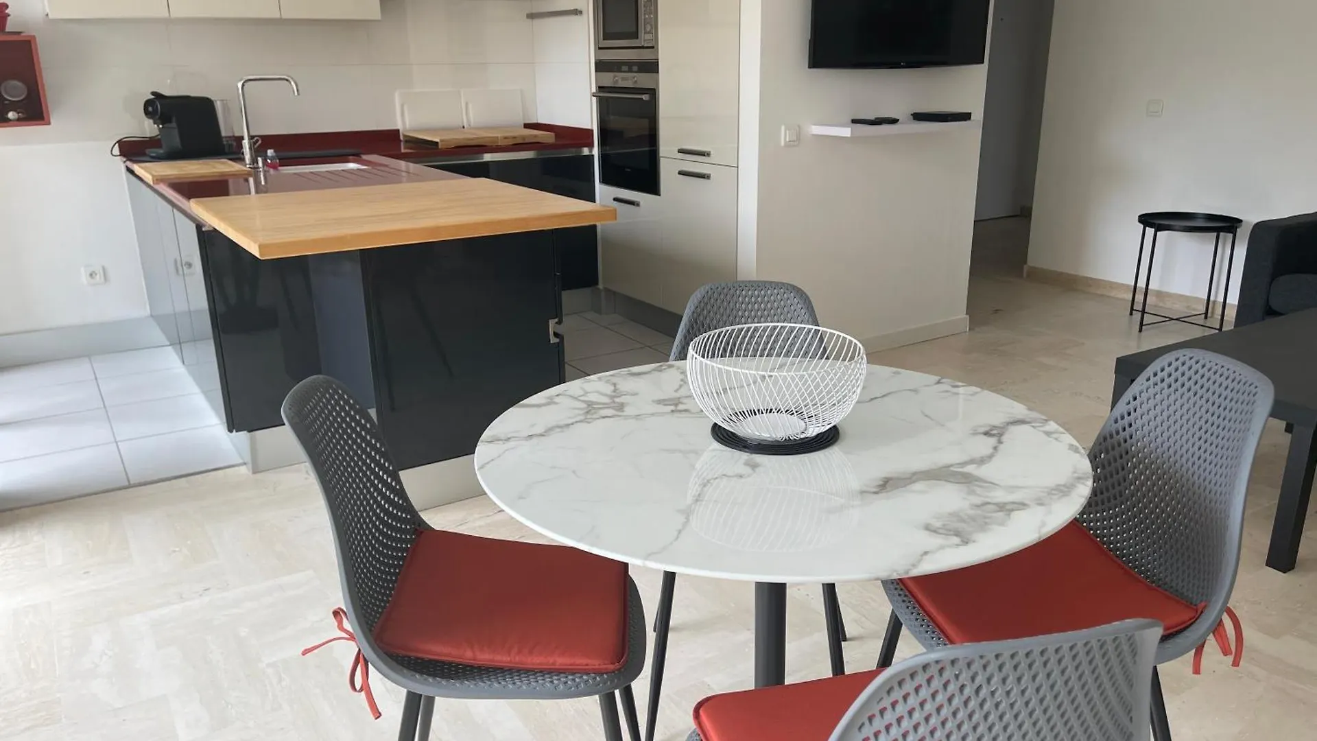 Parc Baie Des Anges Apartment Villeneuve-Loubet 0*,  France