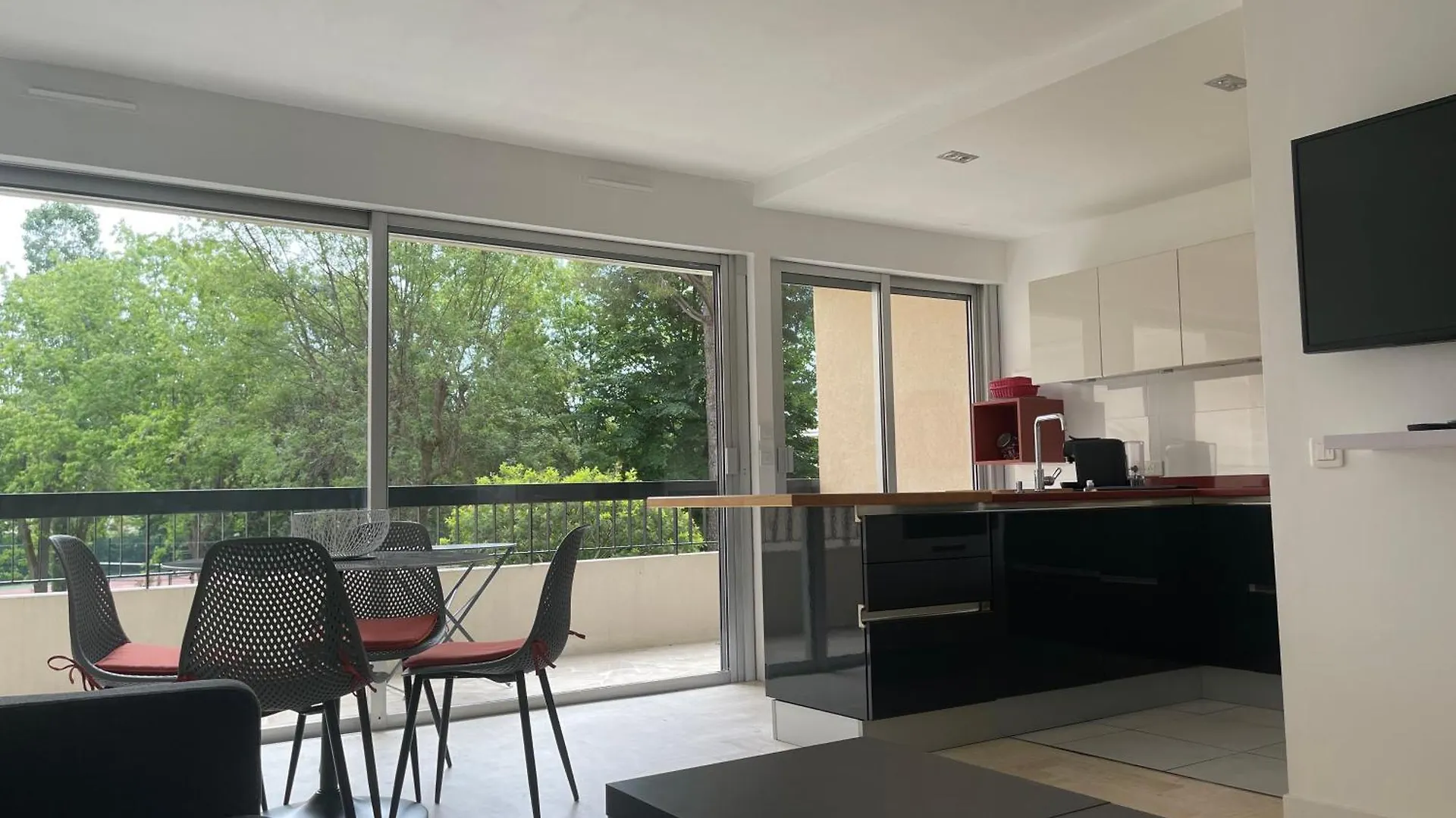 Parc Baie Des Anges Apartment Villeneuve-Loubet France
