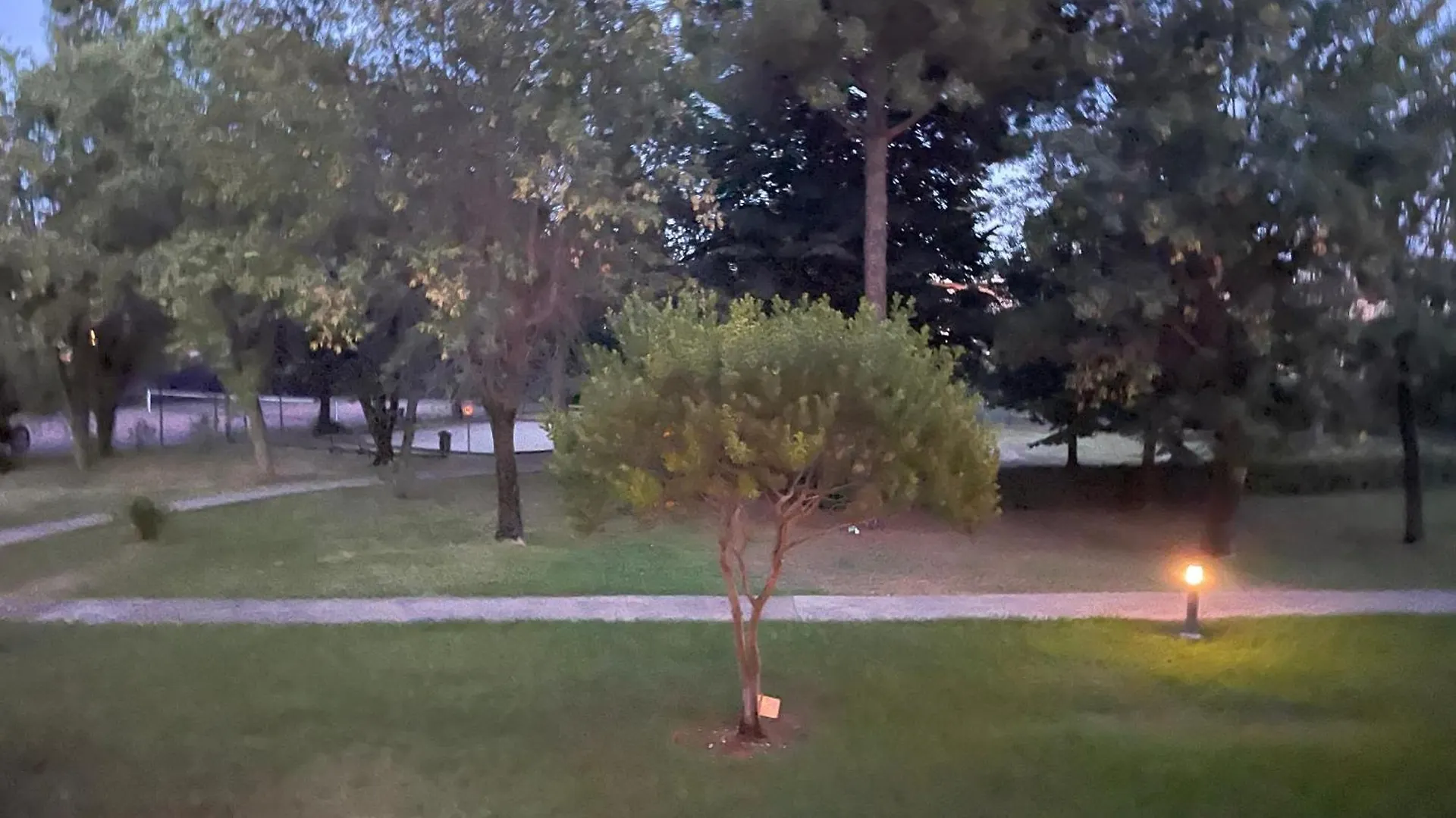 Parc Baie Des Anges Apartment Villeneuve-Loubet 0*,  France