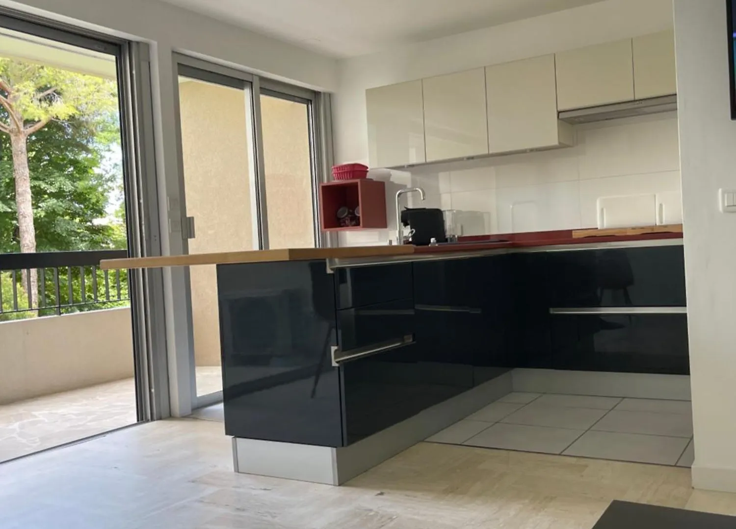 Parc Baie Des Anges Apartment Villeneuve-Loubet 0*,  France