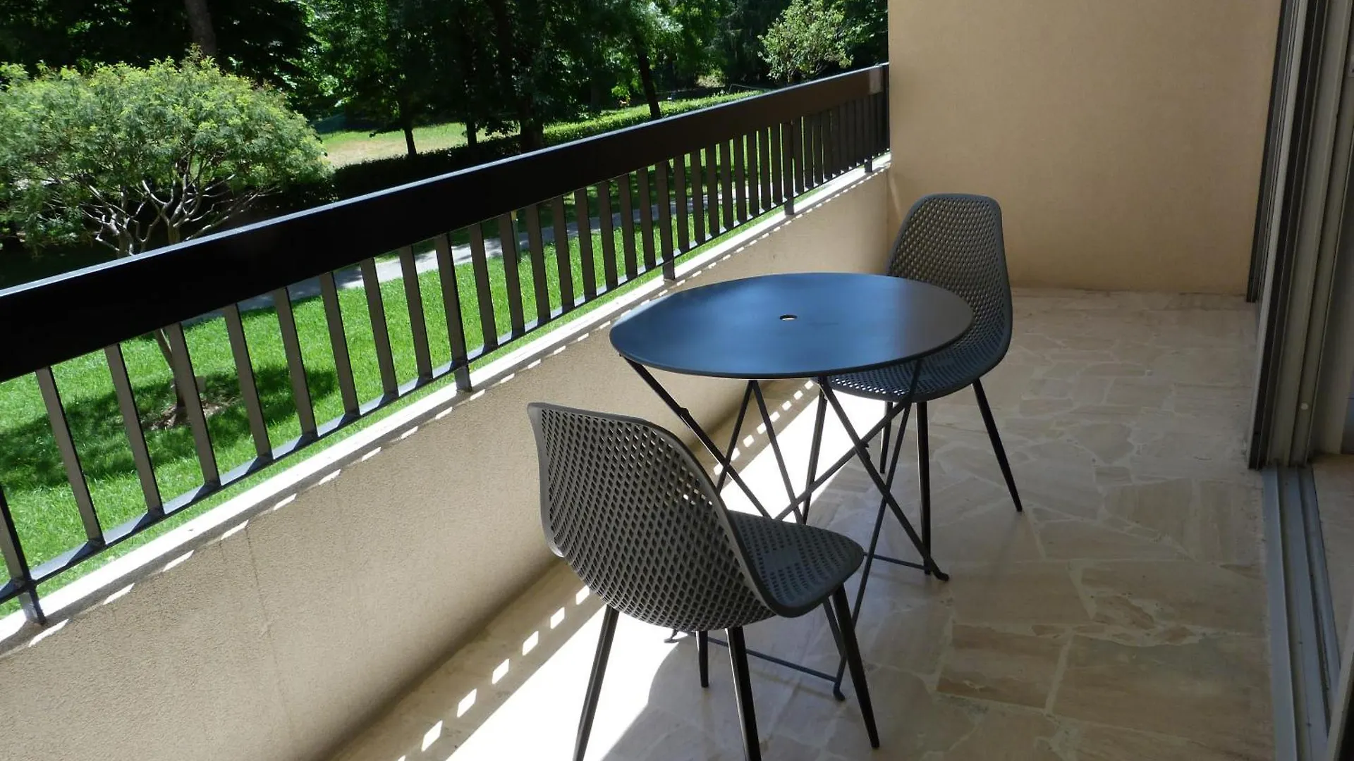 Parc Baie Des Anges Apartment Villeneuve-Loubet
