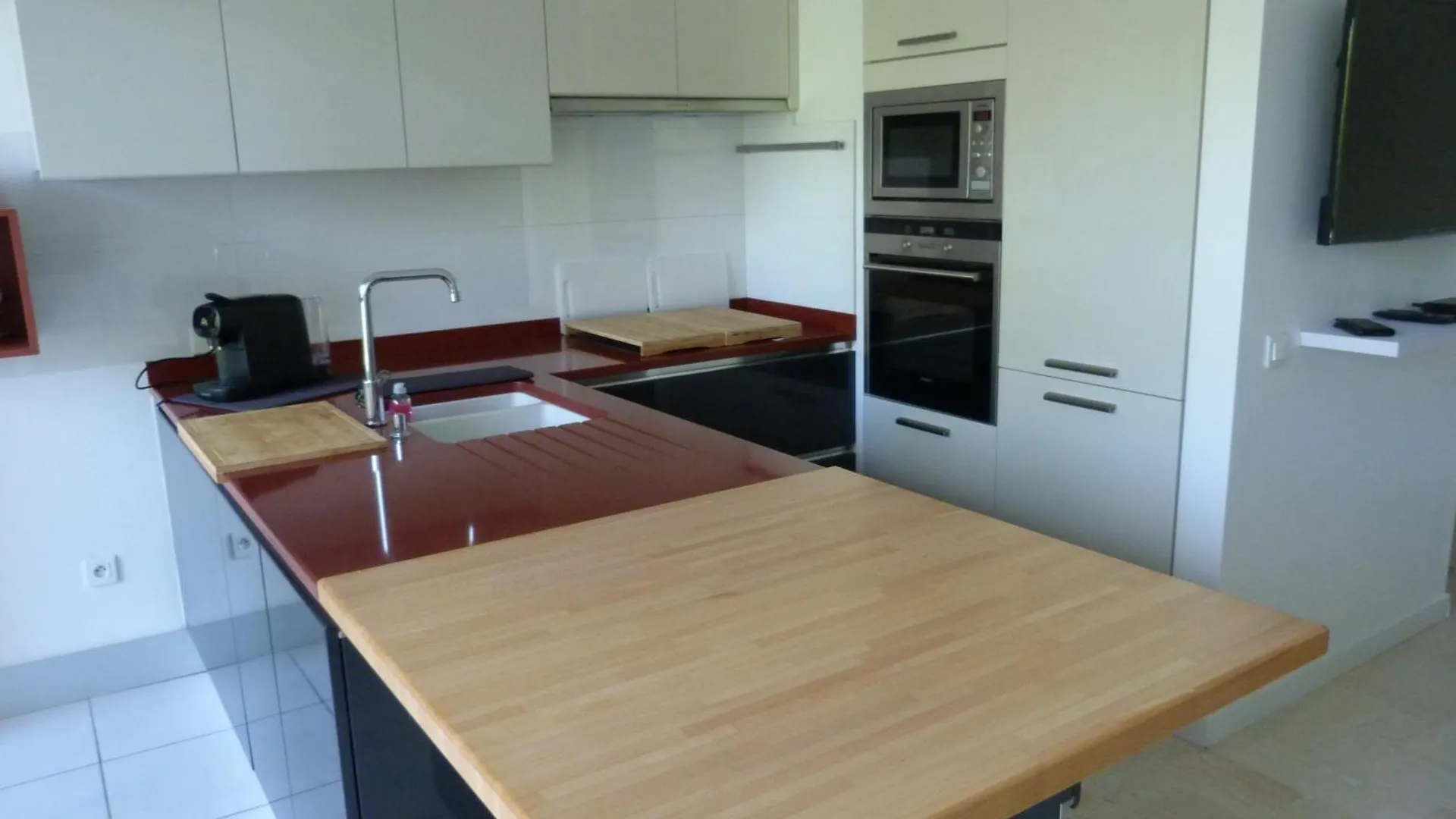 Parc Baie Des Anges Apartment Villeneuve-Loubet