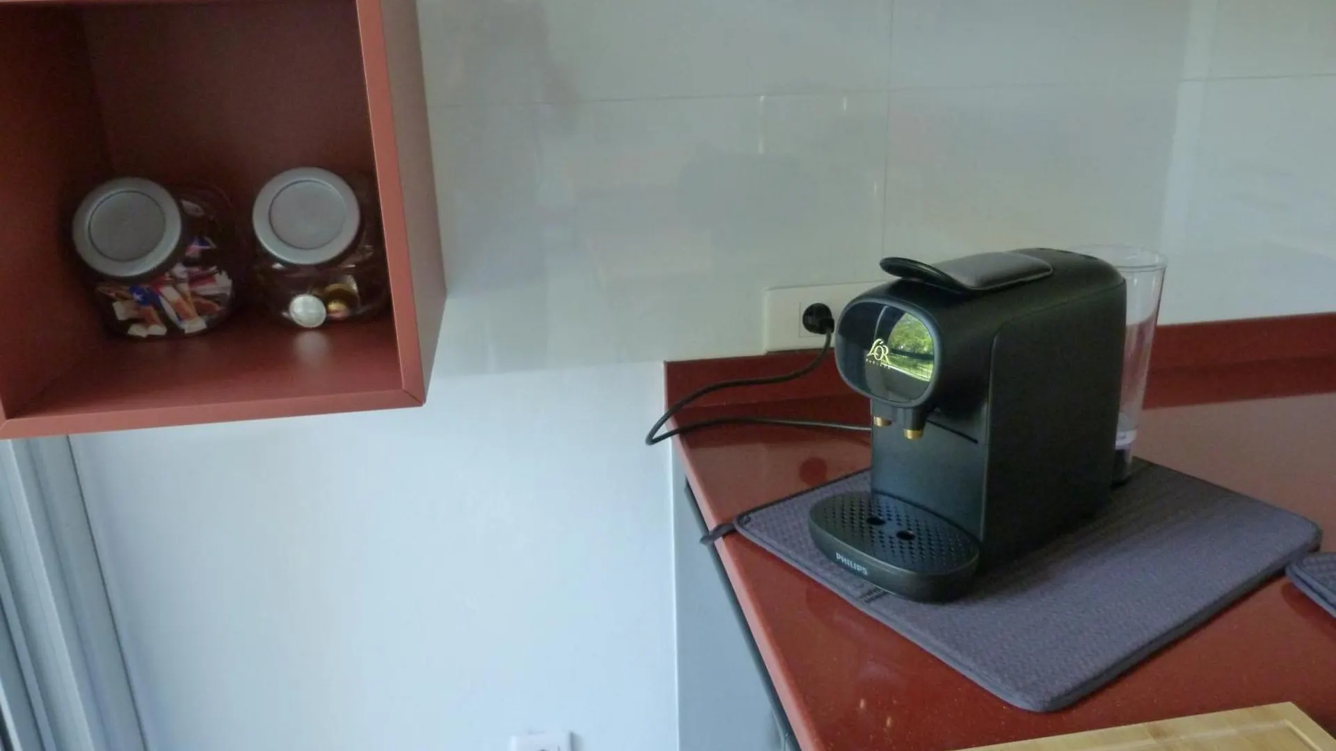 Parc Baie Des Anges Apartment Villeneuve-Loubet 0*,