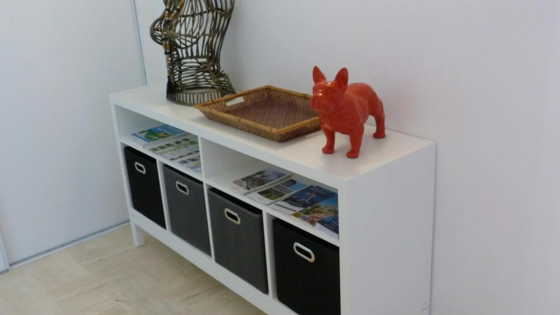 Parc Baie Des Anges Apartment Villeneuve-Loubet