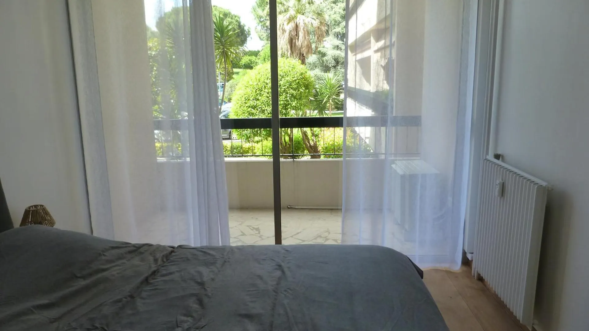Parc Baie Des Anges Apartment Villeneuve-Loubet 0*,