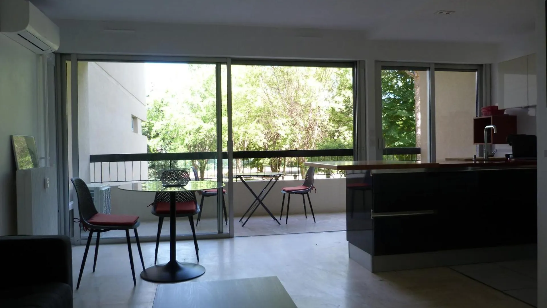 Parc Baie Des Anges Apartment Villeneuve-Loubet