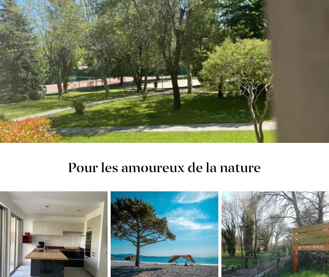 Parc Baie Des Anges Apartment Villeneuve-Loubet 0*,
