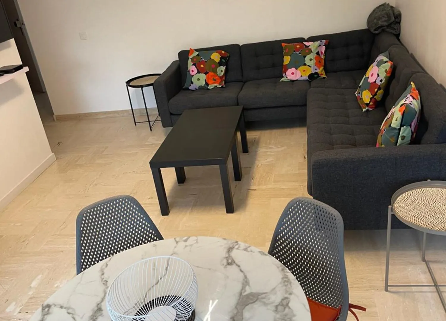 Parc Baie Des Anges Apartment Villeneuve-Loubet France