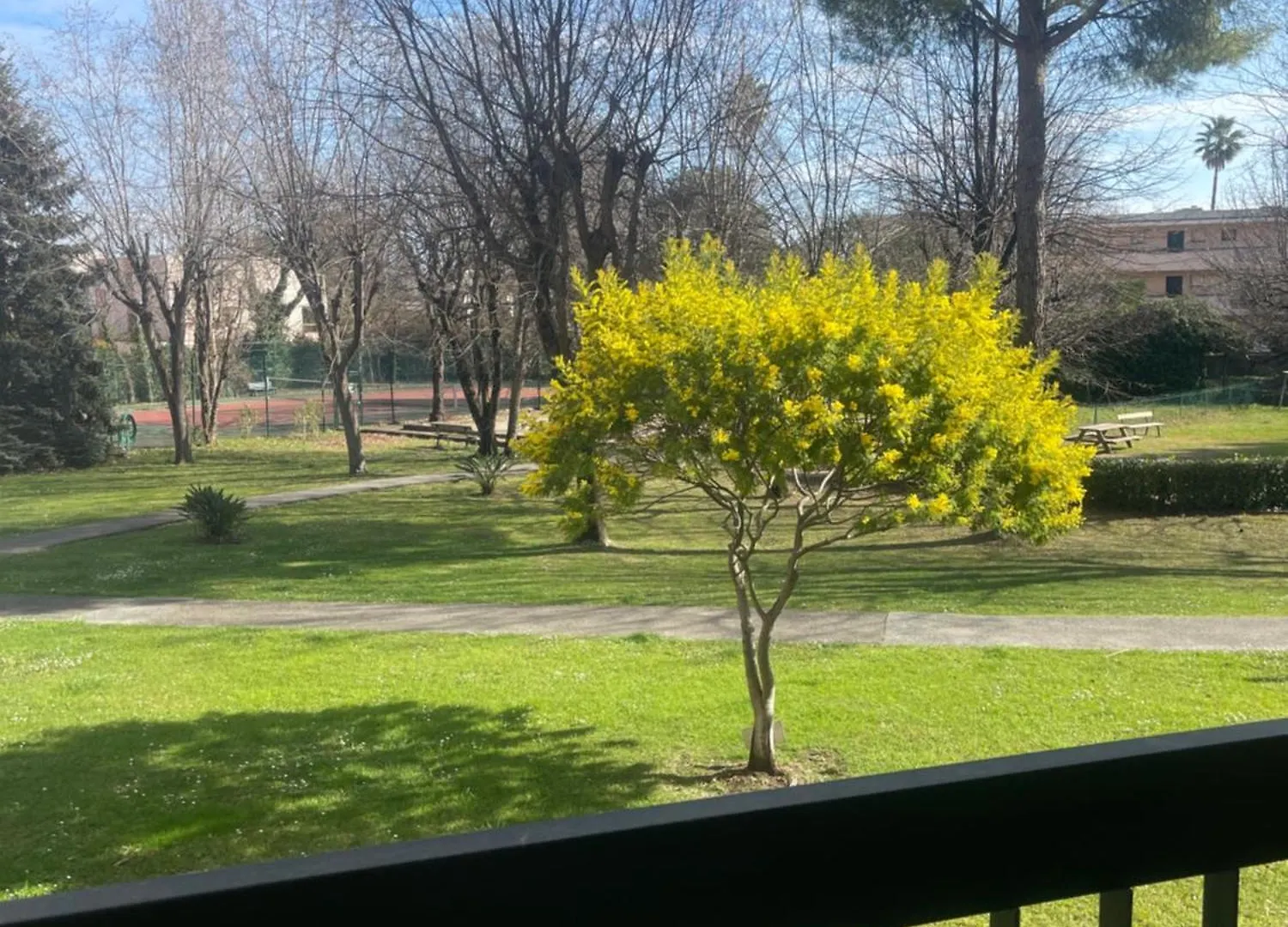Parc Baie Des Anges Apartment Villeneuve-Loubet