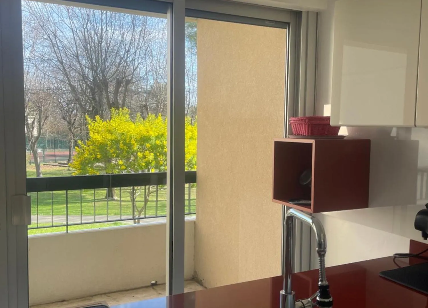 Parc Baie Des Anges Apartment Villeneuve-Loubet 0*,