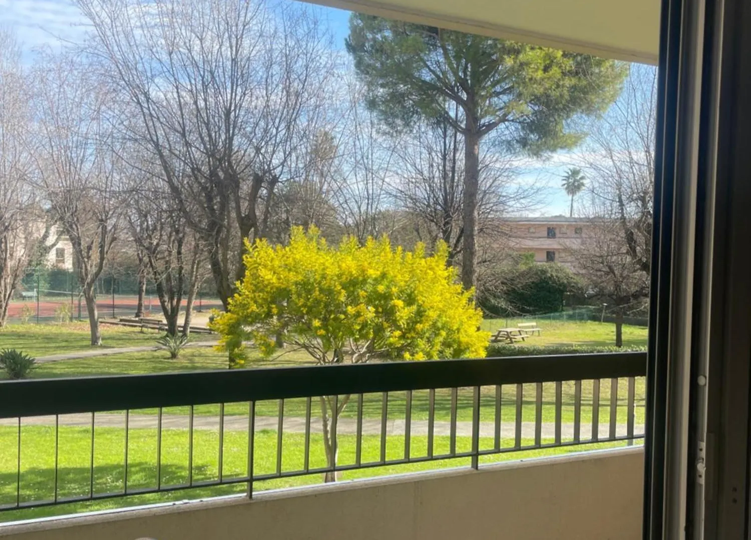 Parc Baie Des Anges Apartment Villeneuve-Loubet