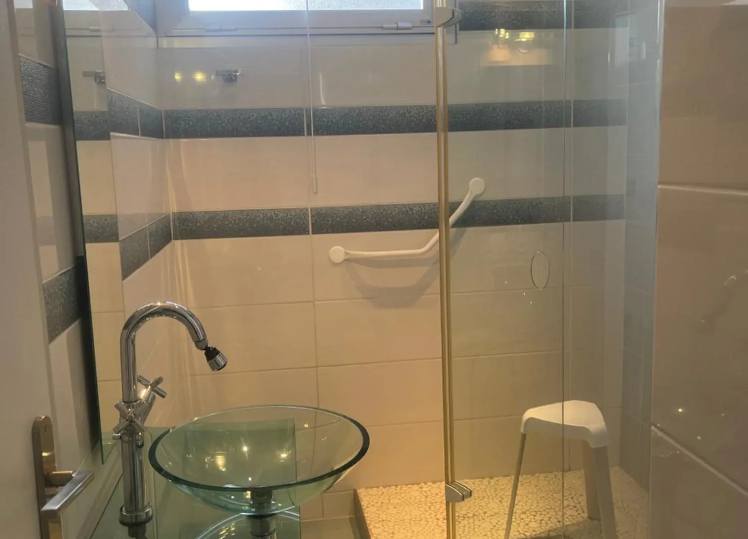 Parc Baie Des Anges Apartment Villeneuve-Loubet